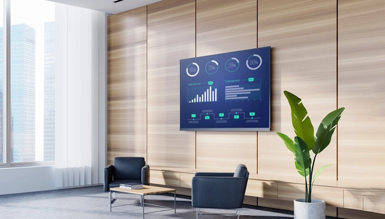 Телевидение для бизнеса от Ростелеком в деревня Пача (Вологодская область)